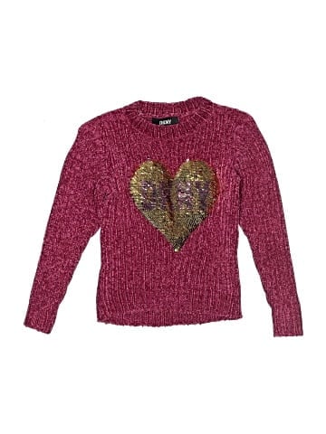 DKNY Pullover Sweater (view 1)