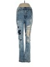 VIP Jeans Stars Blue Jeans Size 13 - 14 - photo 1