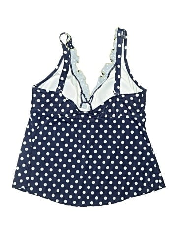 Kim Rogers Swimsuit Top (view 2)