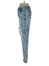 VIP Jeans Stars Blue Jeans Size 13 - 14 - photo 5