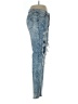 VIP Jeans Stars Blue Jeans Size 13 - 14 - photo 4