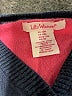 Lilly Wicket Hearts Blue Cardigan 9-12 MO / 12 MO - photo 3
