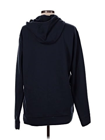 Adidas Pullover Hoodie (view 2)