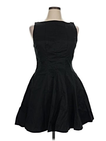 J.Crew Cocktail Dress (view 1)