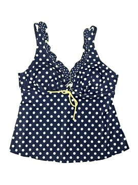 Kim Rogers Swimsuit Top