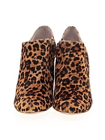 Vince Camuto Ankle Boots (view 2)