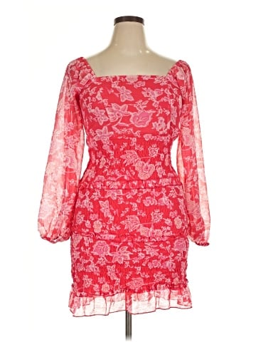 Sim & Sam Cocktail Dress (view 1)