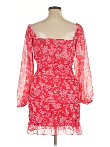 Sim & Sam Cocktail Dress (view 2)