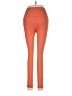 Lululemon Athletica Orange Active Pants Size 6 - photo 2