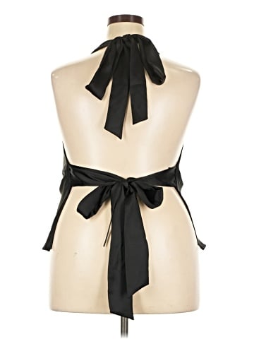 Zara Sleeveless Blouse (view 2)