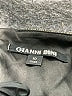 Gianni Bini Metallic Silver Cocktail Dress Size 10 - photo 4