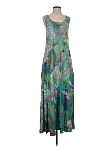 Soft Surroundings Casual Dress (view 1)