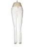J Brand White Jeans Size 29 waist - photo 1