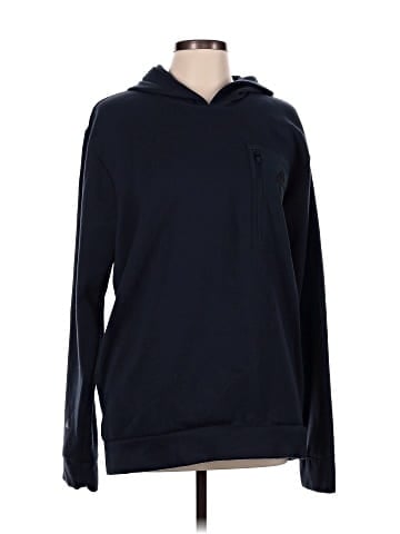 Adidas Pullover Hoodie (view 1)