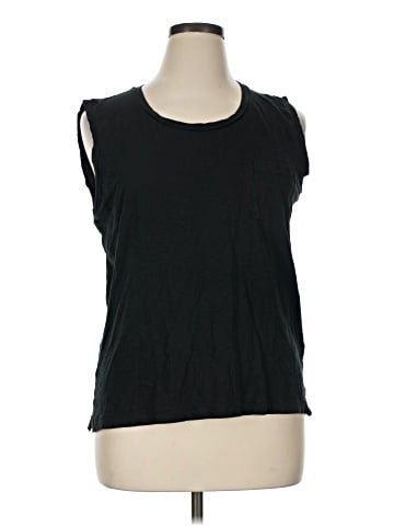 Madewell T Shirt (view 1)