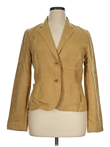 Lauren by Ralph Lauren 3/4 Sleeve Top (view 1)