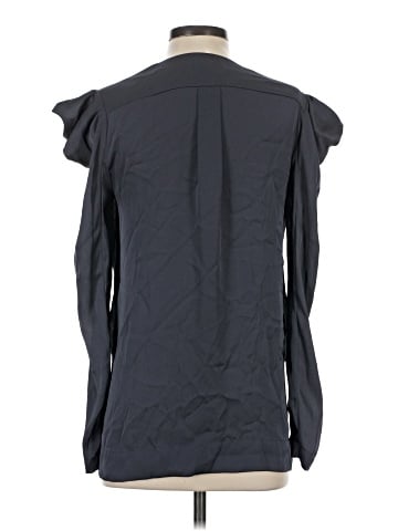BCBGMAXAZRIA Sleeveless Blouse (view 2)