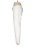 J Brand White Jeans Size 29 waist - photo 5