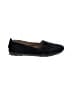 Easy Spirit Black Flats Size 6 1/2 - photo 1