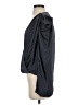 BCBGMAXAZRIA 100% Polyester Gray Sleeveless Blouse Size XS - photo 5