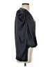 BCBGMAXAZRIA 100% Polyester Gray Sleeveless Blouse Size XS - photo 4