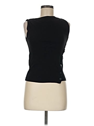 Ann Taylor LOFT Sleeveless T-Shirt (view 1)