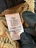 The Children's Place Solid Tan Khakis Size 4T - photo 4