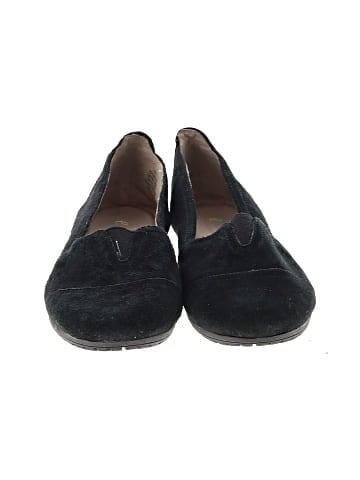 Easy Spirit Flats (view 2)