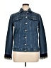 Juicy Couture Blue Denim Jacket Size XL (estimated) - photo 1
