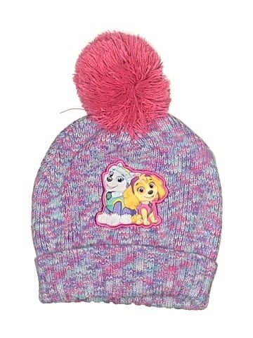 Nickelodeon Beanie (view 1)