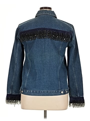 Juicy Couture Denim Jacket (view 2)
