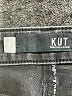 Kut from the Kloth Black Jeans Size 2 - photo 7