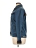 Juicy Couture Blue Denim Jacket Size XL (estimated) - photo 5