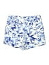 Ellen Tracy Tropical Blue Skort Size XL - photo 2