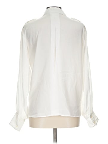 Chaus Long Sleeve Blouse (view 2)