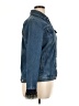 Juicy Couture Blue Denim Jacket Size XL (estimated) - photo 4