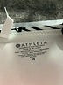 Athleta Print Ivory Swimsuit Bottoms Size M - photo 3