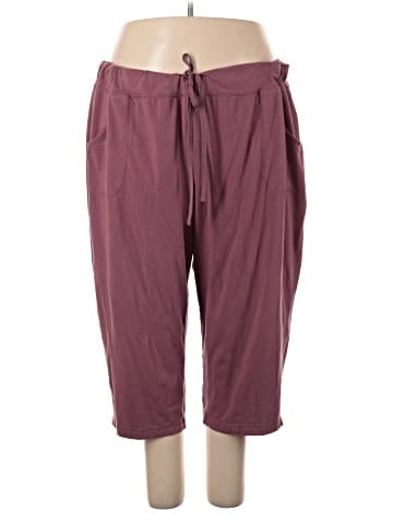Athletic Works Casual Pants (view 1)