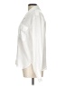 Chaus 100% Polyester Ivory Long Sleeve Blouse Size 10 - photo 5