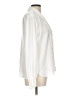 Chaus 100% Polyester Ivory Long Sleeve Blouse Size 10 - photo 4