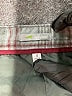 Horny Toad 100% Polyester Plaid Gray Casual Skirt Size 4 - photo 5