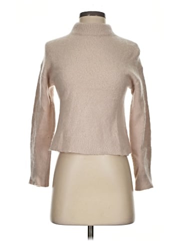NAKEDCASHMERE Cashmere Pullover Sweater (view 1)