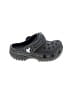 Crocs Gray Clogs Size 4 (baby) - photo 1