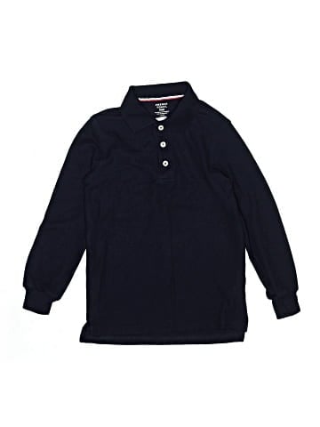 French Toast Long Sleeve Top (view 1)