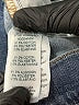 FRAME Denim Hearts Blue Jeans Size 28 waist - photo 8