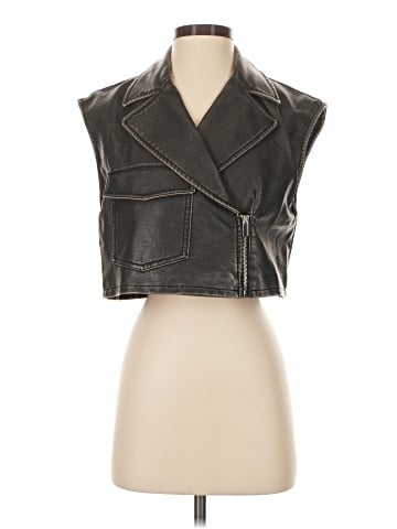 Zara Vest (view 1)