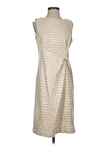 J. McLaughlin Cocktail Dress (view 1)