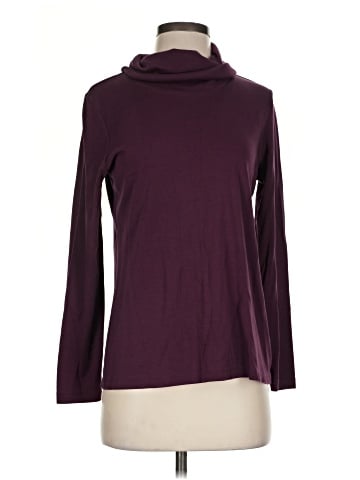 L.L.Bean Long Sleeve Top (view 1)