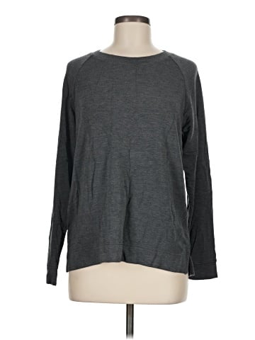 Lou & Grey Long Sleeve T-Shirt (view 1)