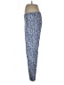 Boden Paisley Blue Active Pants Size 12R - photo 5